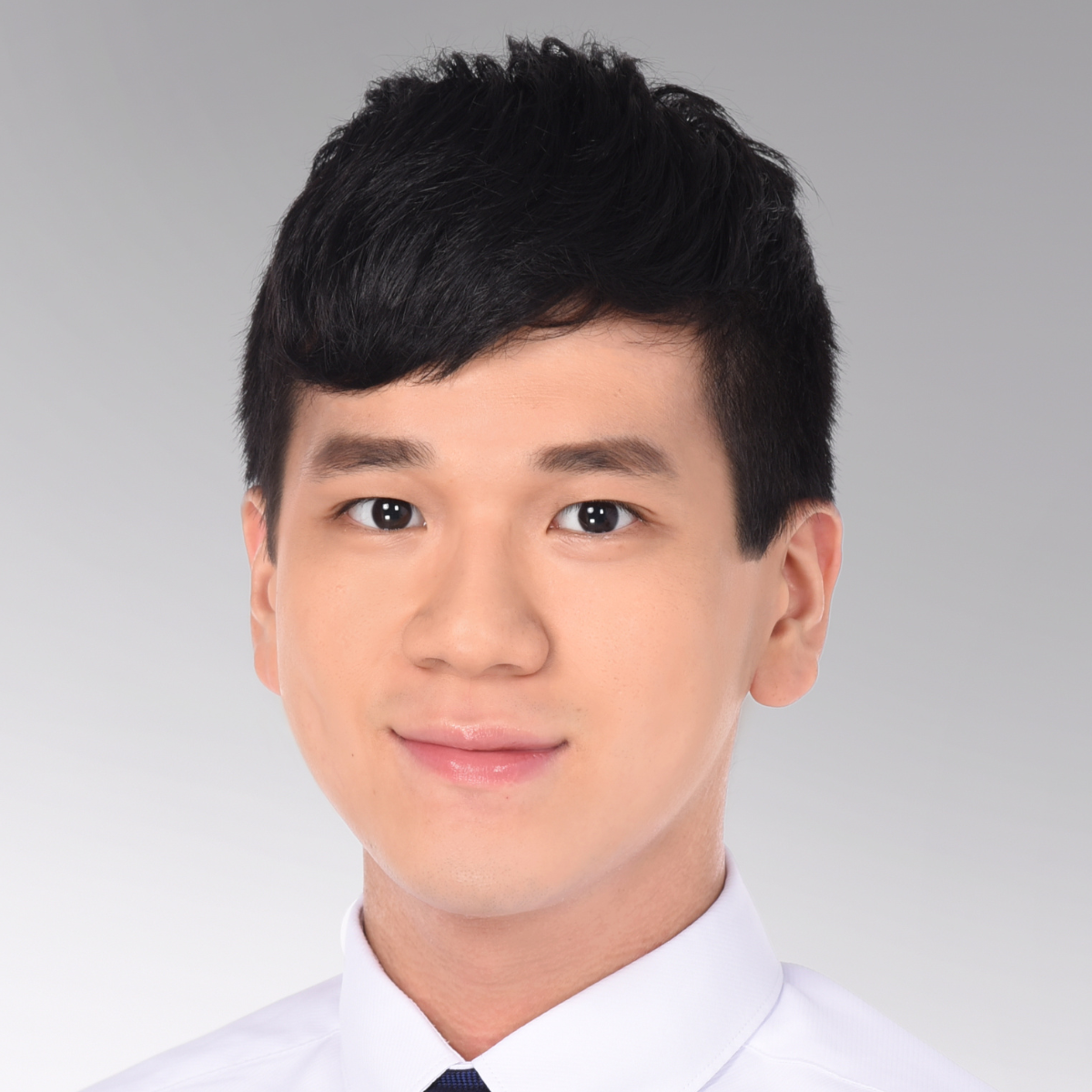 Bryan Mak